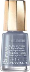 MAVALA Mini Color's 453 Christiania, 24 x 5 ml