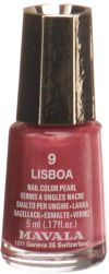 MAVALA Mini Color's 09 lisboa, 5ml