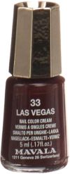 MAVALA Mini Color's 33 Las Vegas, 5 ml