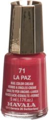 MAVALA vernis mini color 71 la paz 5 ml