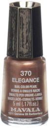 MAVALA vernis so chic color 370 elégance 5 ml