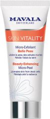 MAVALA Skin Vitality Micro-exfoliatn belle peau, 65 ml