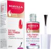 MAVALA Top coat gel finish, 10 ml