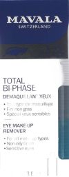 MAVALA total Bi-Phase, 100 ml