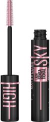 MAYBELLINE Mascara Lash Sensation Sky High Cosmic Black
