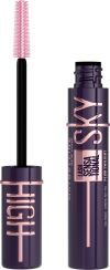 MAYBELLINE Mascara Lash Sensation Sky Plum Twilight