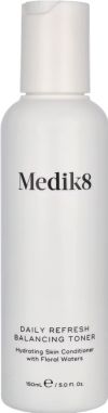 Medik8 Daily Refresh Balancing Toner, 150 ml