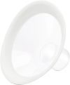Medela PersonalFit Flex Brusthaube Gr. L 27 mm, 2 Stück