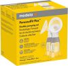MEDELA PersonalFit Flex Doppelpumpset