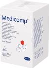 MEDICOMP 4 fach S30 7.5x7.5cm unsteril, 100 Stück