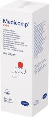 MEDICOMP EXTRA 6 fach S30 5x5cm unsteril, 100 Stück