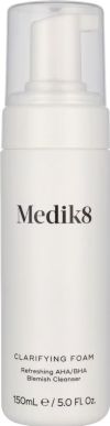 Medik8 Clarifying Foam, 150 ml