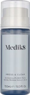 Medik8 Press & Clear, 150 ml