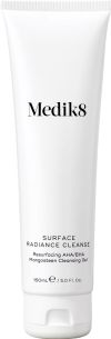 Medik8 Surface Radiance Cleanse, 150 ml