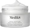 Medik8 Total Moisture Daily Facial Cream, 50 ml