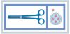MEDISET Kit de nettoyage et de désinfection 479171