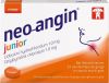 Neo angin junior pastilles à sucer, 24 pièces