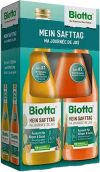 Biotta Mein Safttag Set, 2 x 5 dl