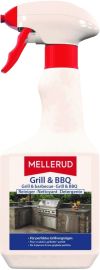Mellerud Grill & BBQ Reiniger, 0.46 l