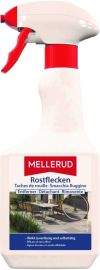Mellerud Rostflecken Entferner, 0.5 l