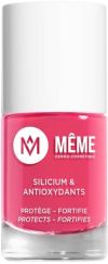 MÊME Vernis silicium pivoine 17, 10 ml
