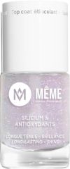 MÊME Top Coat glänzend, 10 ml