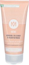 MEME Le soin lavant et fortifiant cheveux 200 ml