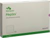MEPILEX Schaumverband Safetac 12 x 20 cm Silikon, 5 Stück