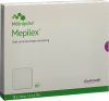 MEPILEX Schaumverband Safetac 10 x 12 cm Silikon, 5 Stück