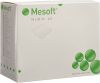 MESOFT NW compresses 10x20cm st 24 x 5 pièces