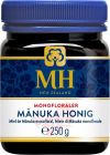 Manuka Health Miel de Manuka Monofloral, 250 g