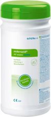 MIKROZID AF lingettes Jumbo boîte, 220 pièces