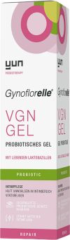GYNOFLORELLE VGN Probiotic Gel, 20 ml