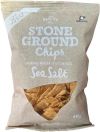MiAdelita Tortilla Chips Sea Salt Bio Bourgeon CH, 40 g