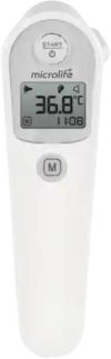 Microlife Ohrthermometer digital IR 310