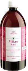 MikroSan Konzentrat, 1000 ml