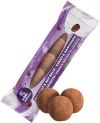 Mimi's Garden Organic Boules de cacao & graines de chanvre aux dattes, 50 g