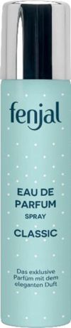 MISS FENJAL Eau de Parfum Spray, 75 ml