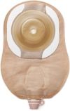 MODERMA Flex CeraPlus Uro 1t 13-38mm Bord adhésif convexe souple transparent, 10 pièces