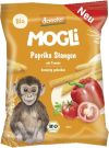Mogli Paprika Stangen mit Tomate demeter, 75 g