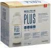 Moltein PLUS 2.5 Vanille, 6 x 50 g