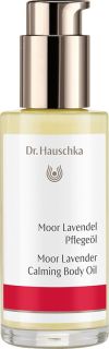 Dr. Hauschka Huile de Soin Moor Lavande