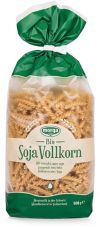 Morga Bio Soja Spiralen Knospe