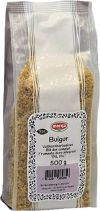 Morga Bulgur Bio, 500 g