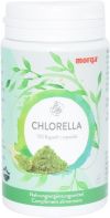 Morga Chlorella Vegicaps