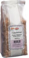 MORGA grains d'épeautre bio demeter 500 g