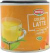 MORGA Golden Latte Bio, 12 x 100 g