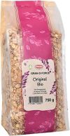 Morga Granoforce Müesli Original Bio Knospe