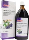 MORGA Holle sirop-sureau 380 ml