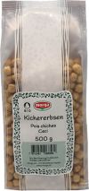 MORGA pois chiches bio bourgeon 500 g